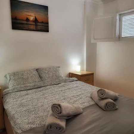 Apartment Paradise In Maspalomas San Bartolome de Tirajana (Gran Canaria)