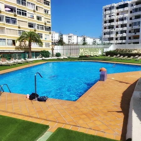 Paradise In Maspalomas Apartment San Bartolome de Tirajana (Gran Canaria)
