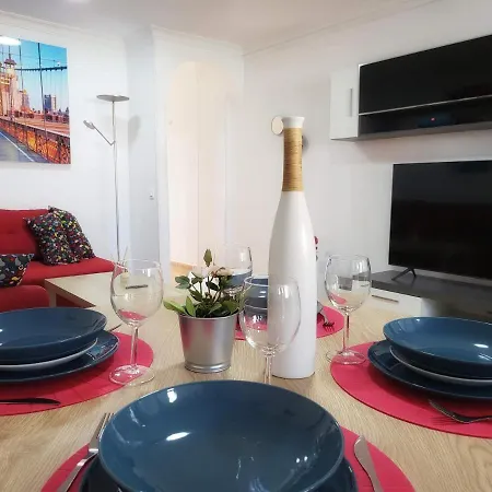 Paradise In Maspalomas Apartment *