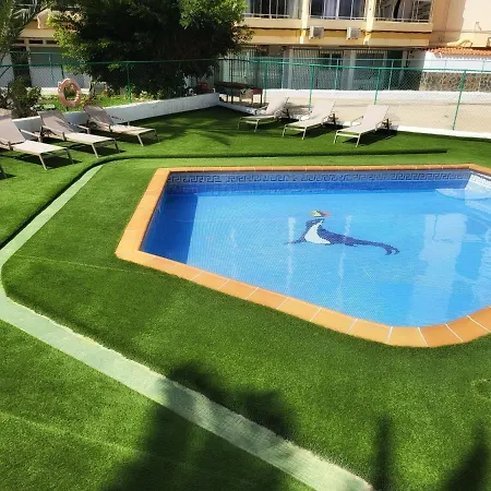 Paradise In Maspalomas Apartment San Bartolome de Tirajana (Gran Canaria)