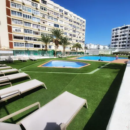 Paradise In Maspalomas Apartment San Bartolome de Tirajana (Gran Canaria)