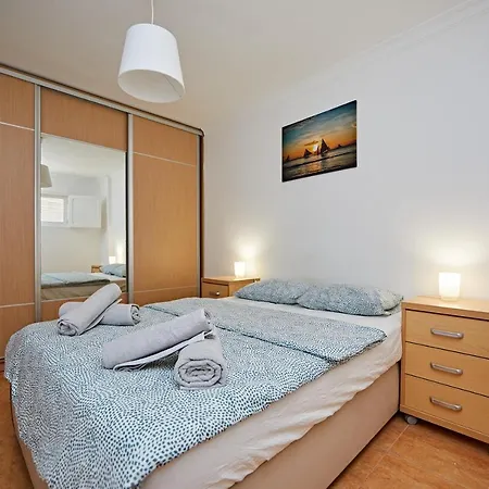 Apartment Paradise In Maspalomas *