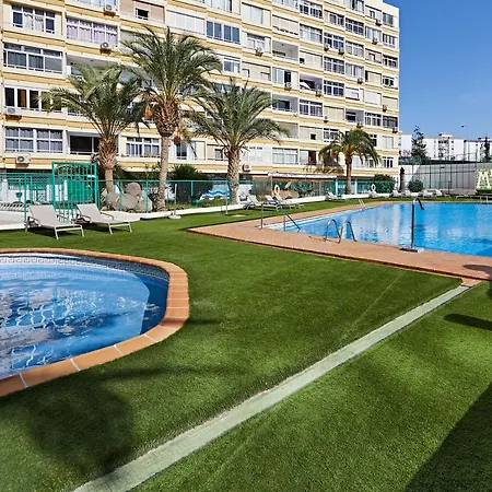 Paradise In Maspalomas *