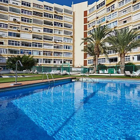 Apartment Paradise In Maspalomas San Bartolome de Tirajana (Gran Canaria)