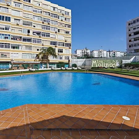 Apartment Paradise In Maspalomas San Bartolome de Tirajana (Gran Canaria)