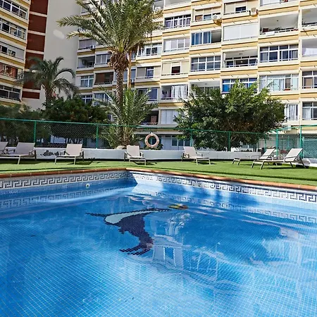 Paradise In Maspalomas Apartment San Bartolome de Tirajana (Gran Canaria)