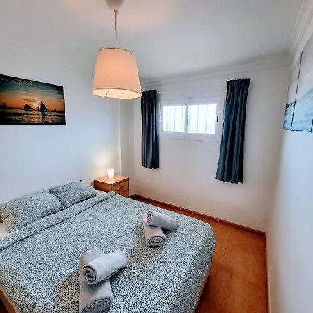 Apartment Paradise In Maspalomas