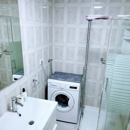 Apartment Paradise In Maspalomas *